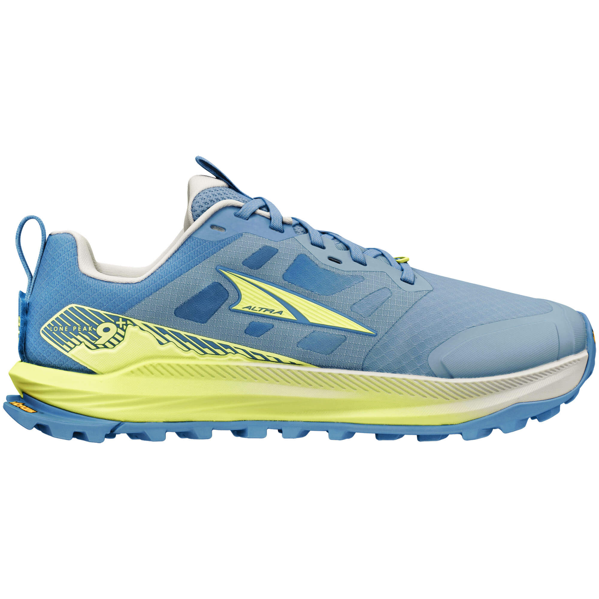 Altra Lone Peak 9+  Women's Trail Running Shoes