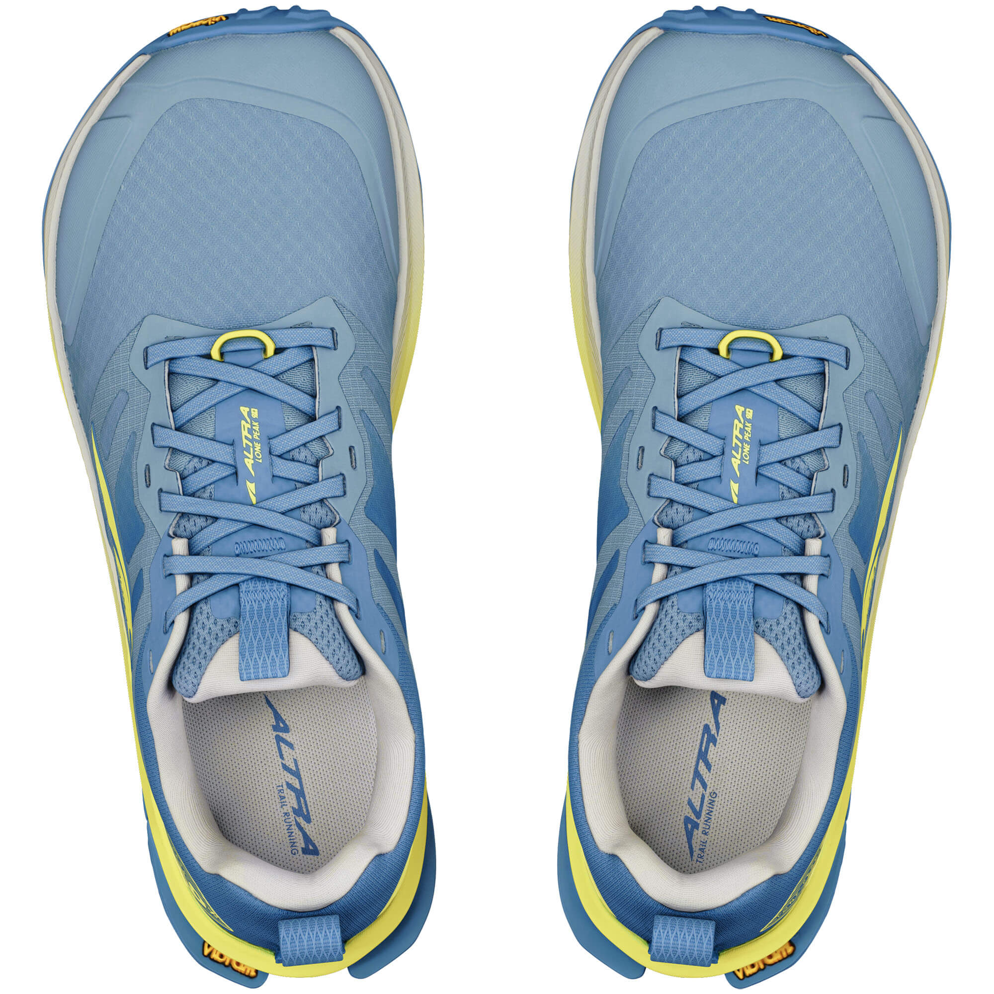 Altra Lone Peak 9+  Women's Trail Running Shoes