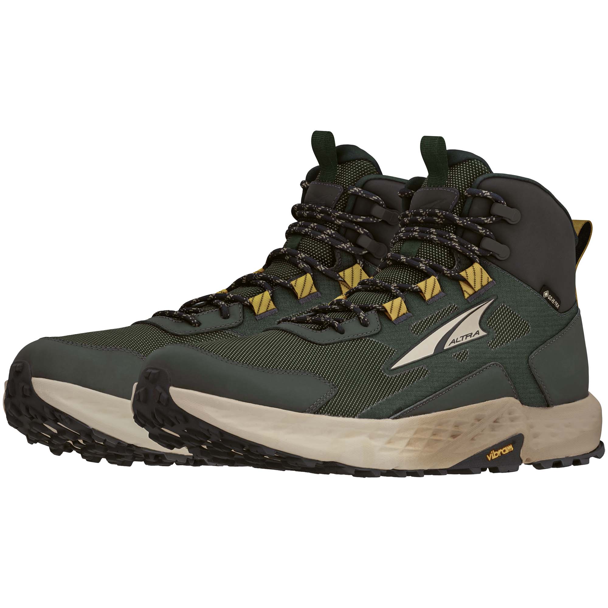 Timp 5 Hiker GTX Hiking Boots