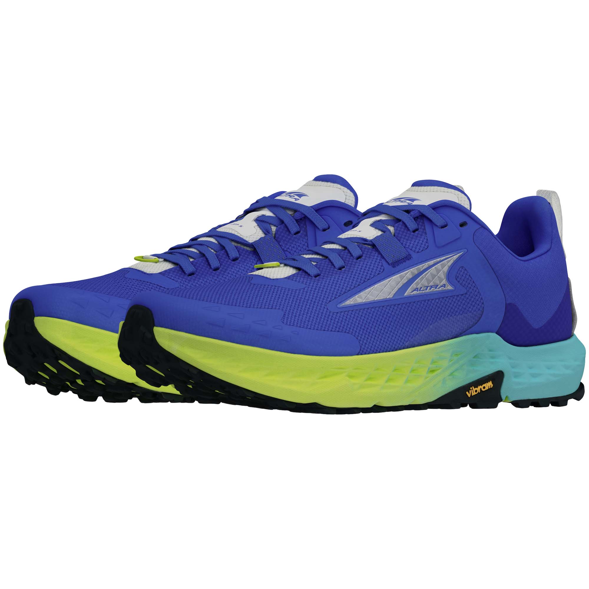 Altra Timp 5 Trail Running Shoes