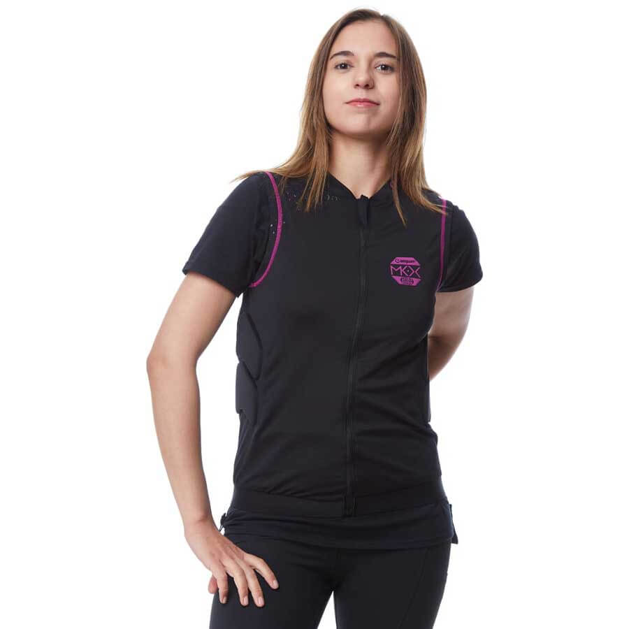 Amplifi MKX Women's Ski/Snowboard Impact Vest