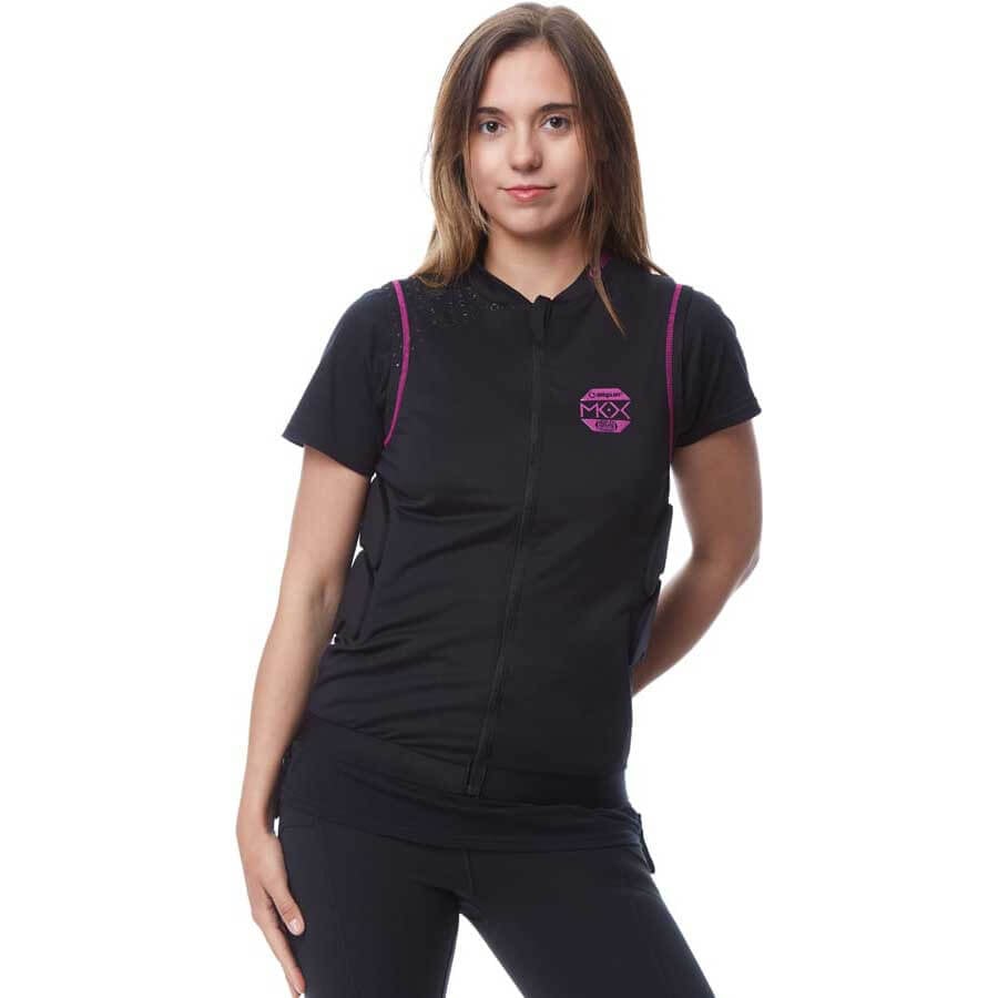 Amplifi MKX Women's Ski/Snowboard Impact Vest
