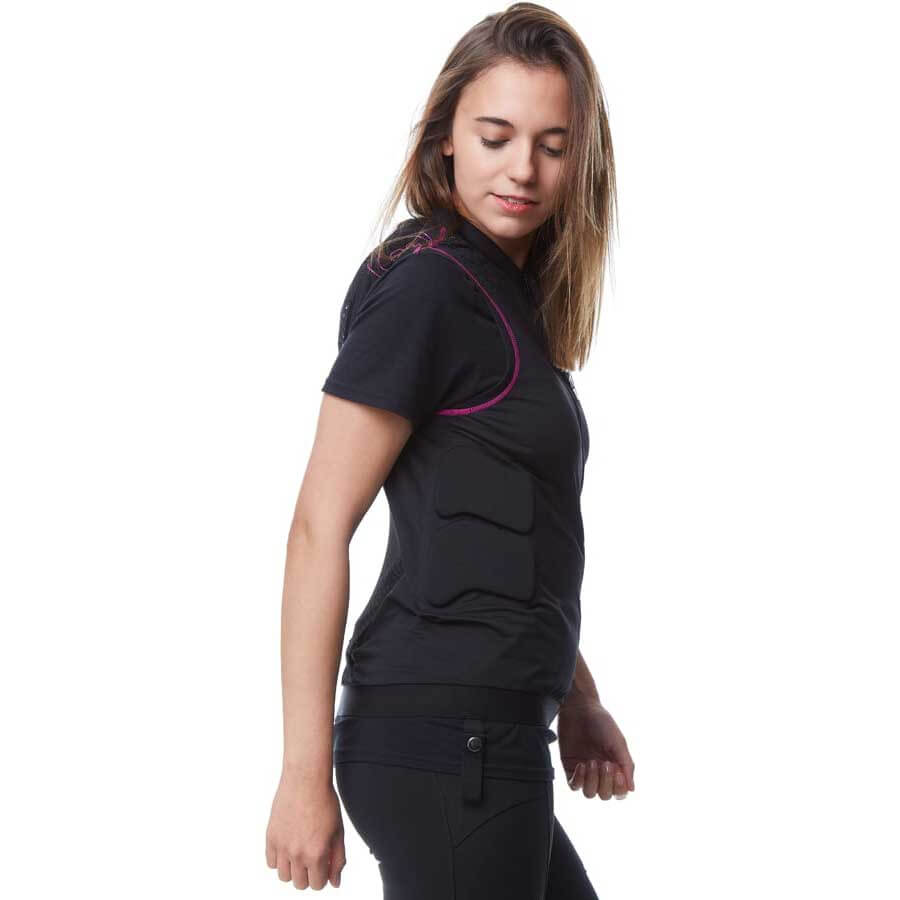 Amplifi MKX Women's Ski/Snowboard Impact Vest