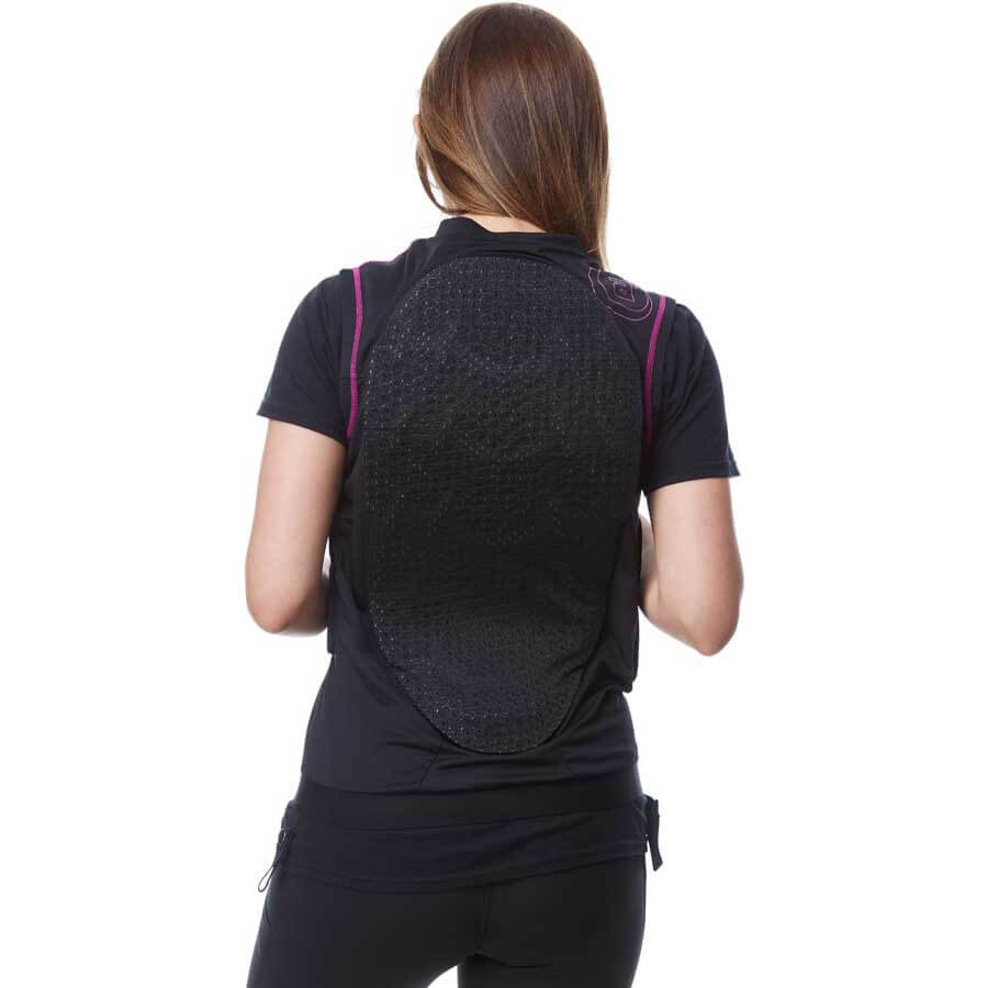 Amplifi MKX Women's Ski/Snowboard Impact Vest