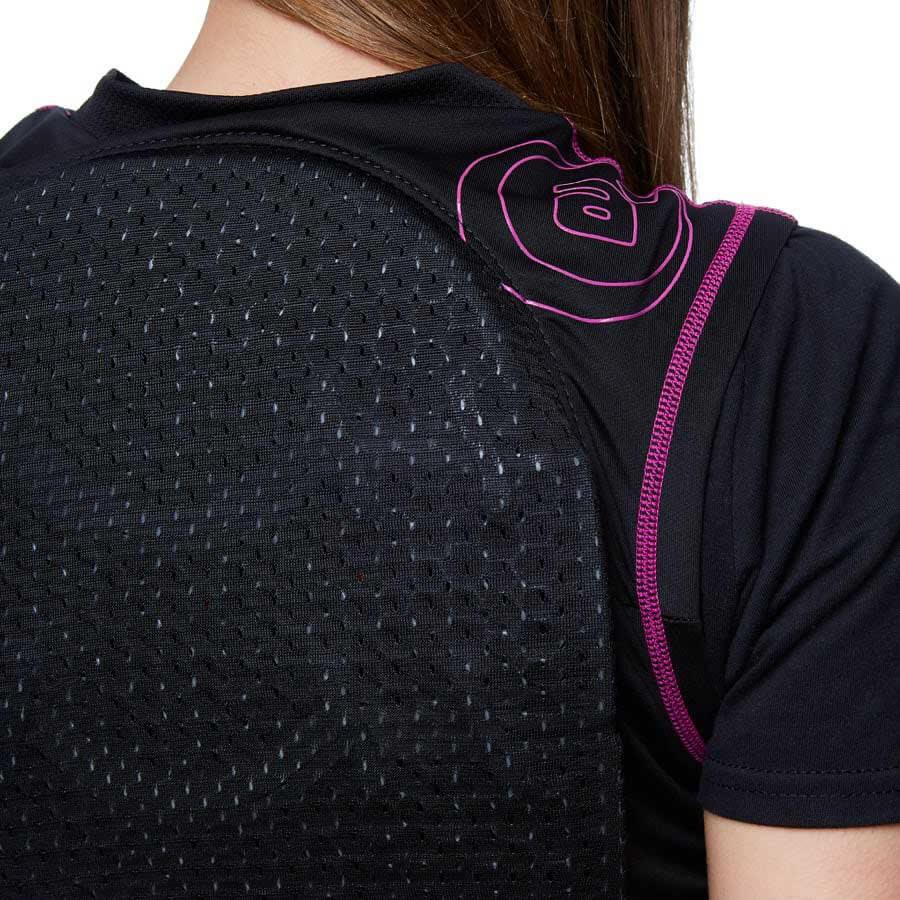 Amplifi MKX Women's Ski/Snowboard Impact Vest