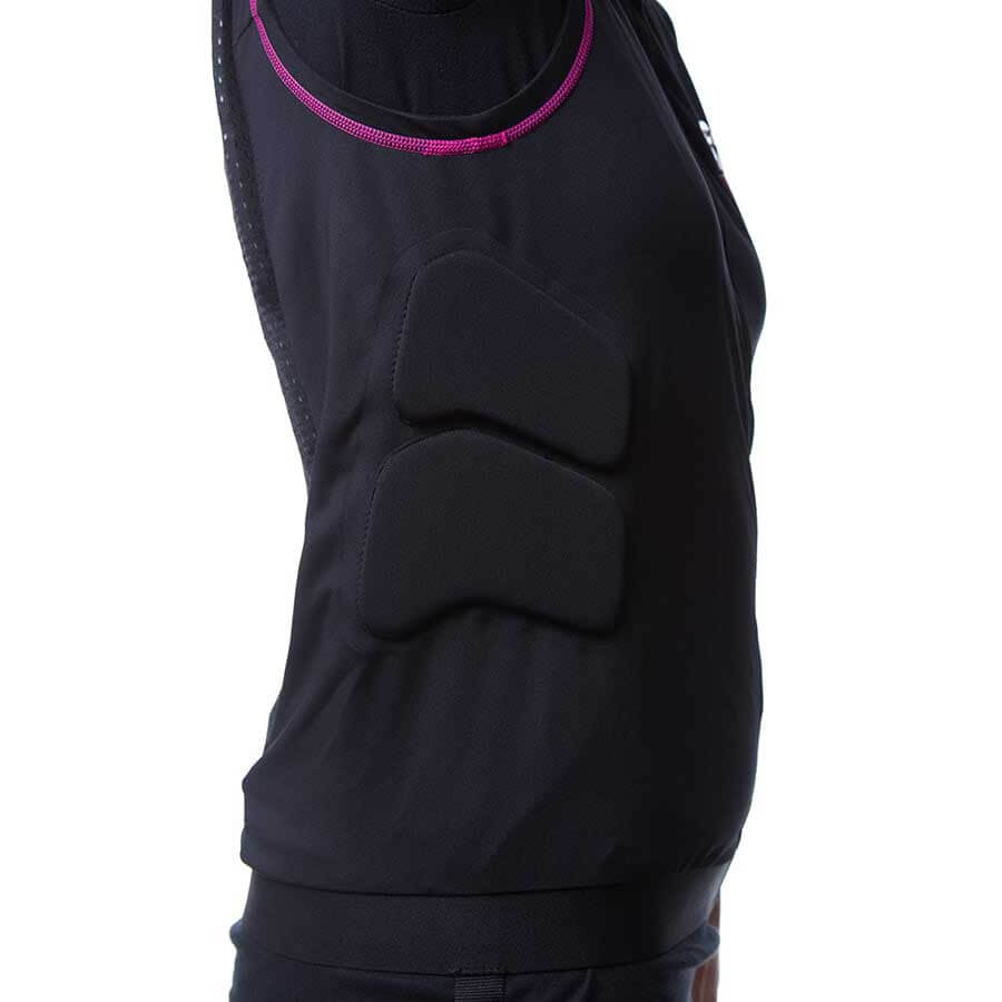 Amplifi MKX Women's Ski/Snowboard Impact Vest