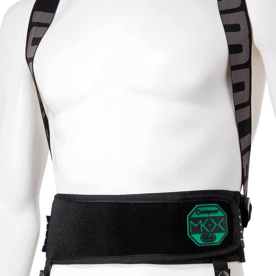 Amplifi MKX Ski/Snowboard Impact Pack