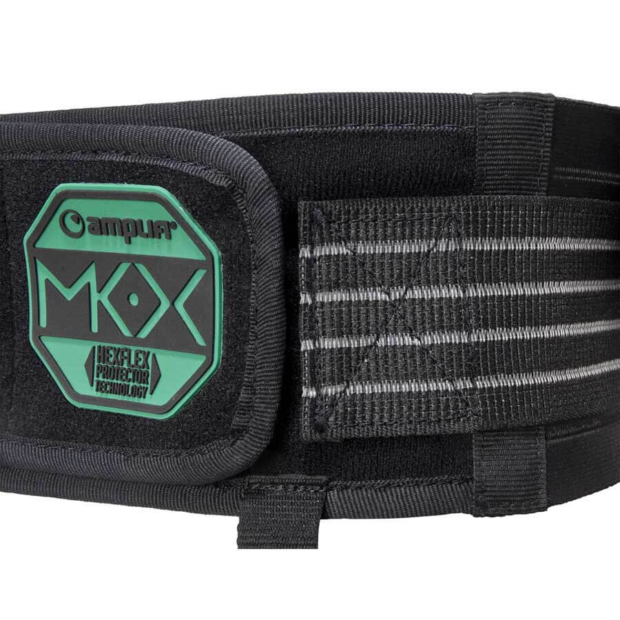 Amplifi MKX Ski/Snowboard Impact Pack