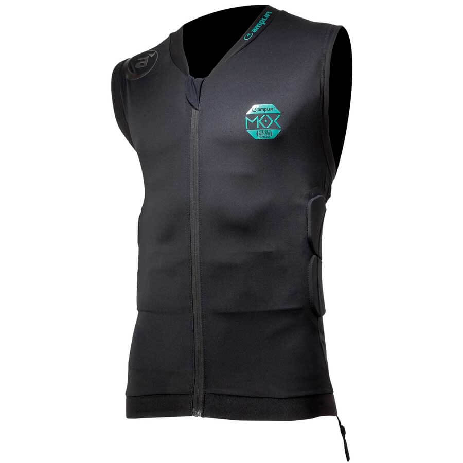 Amplifi MKX Top Ski/Snowboard Impact Vest