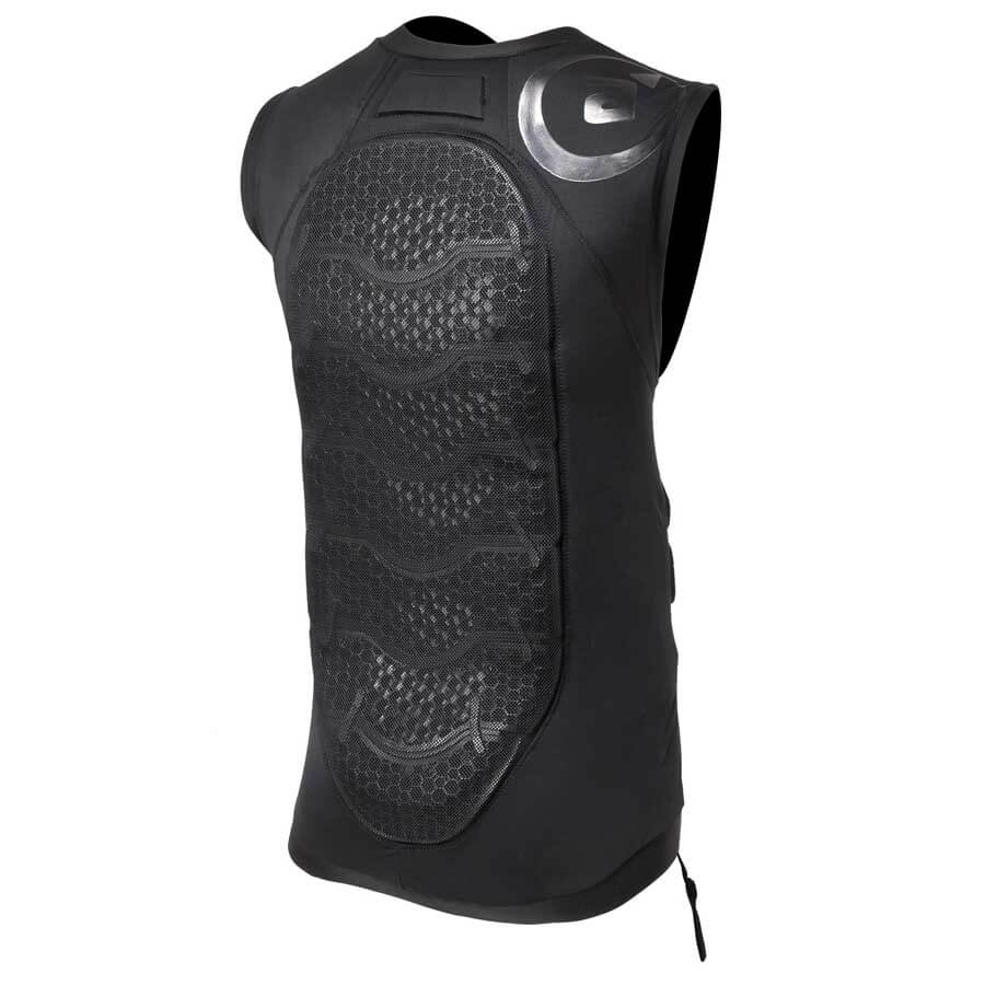Amplifi MKX Top Ski/Snowboard Impact Vest