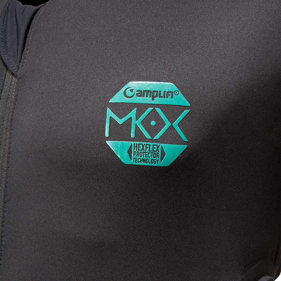 Amplifi MKX Top Ski/Snowboard Impact Vest