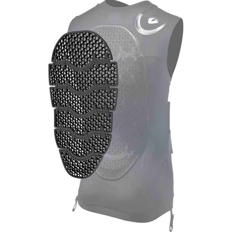 Amplifi MKX Top Ski/Snowboard Impact Vest