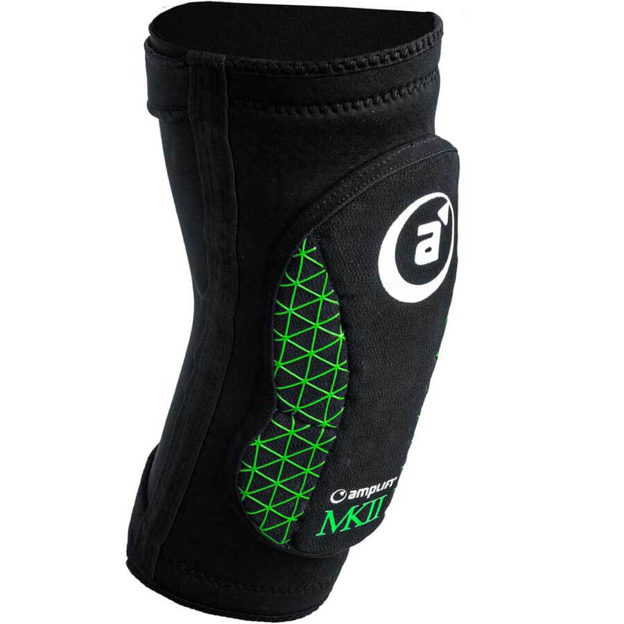 Amplifi MK II Slip On Biking & Snowboarding Elbow Pads