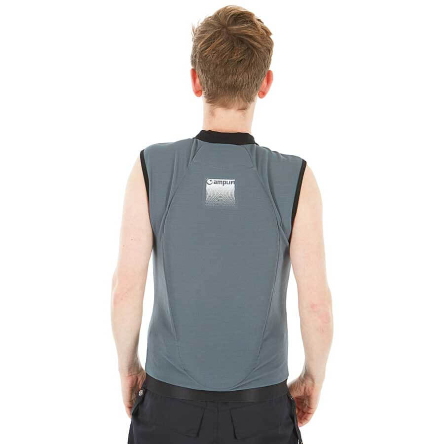 Amplifi Reactor Ski/Snowboard Protection Impact Vest