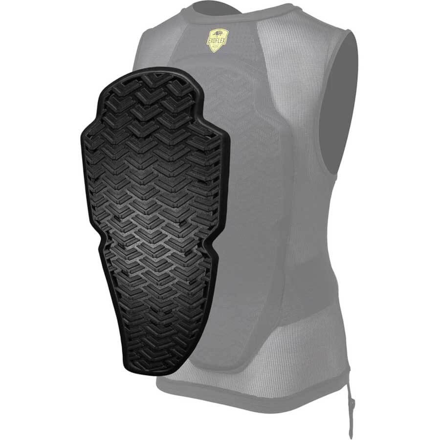 Amplifi Reactor Ski/Snowboard Protection Impact Vest