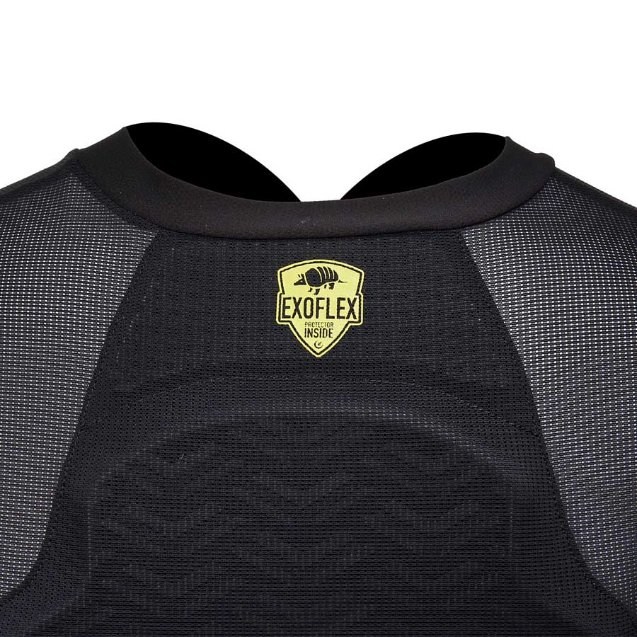 Amplifi Reactor Ski/Snowboard Protection Impact Vest