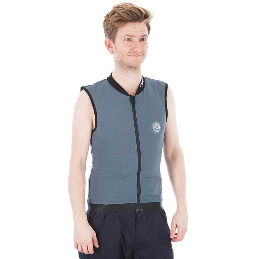 Amplifi Reactor Ski/Snowboard Protection Impact Vest