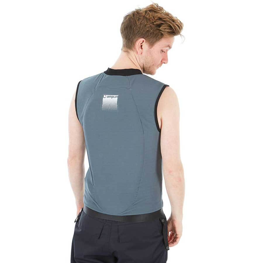 Amplifi Reactor Ski/Snowboard Protection Impact Vest