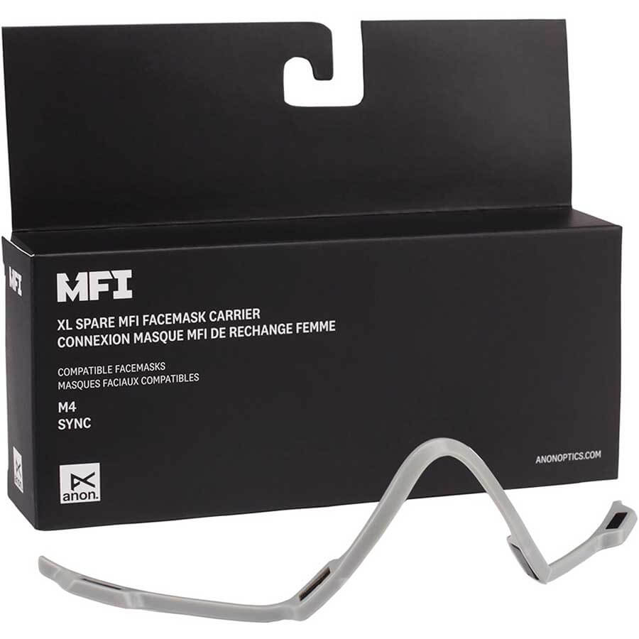 Anon Carrier XL MFI Facemask Replacement Goggle Insert