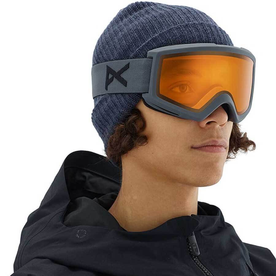Anon Helix 2.0 Ski/Snowboard Goggles