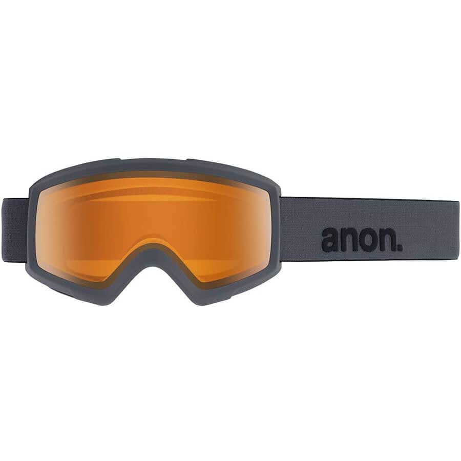 Anon Helix 2.0 Ski/Snowboard Goggles