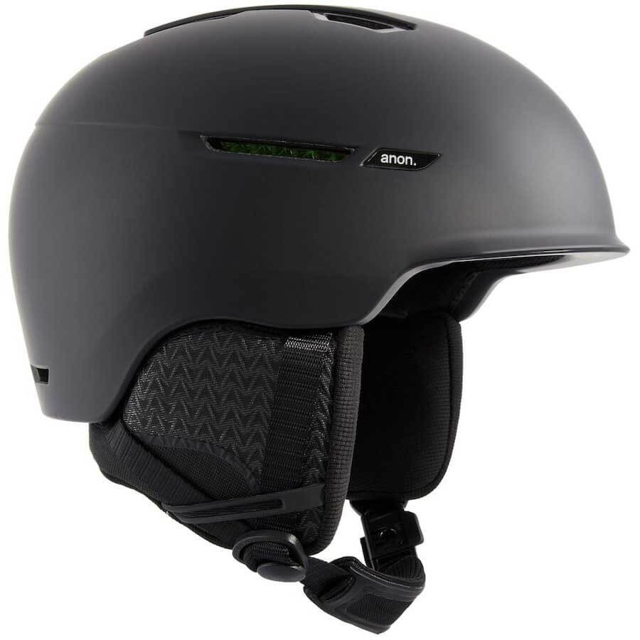 Anon Logan In-Mold WaveCel Ski/Snowboard Helmet