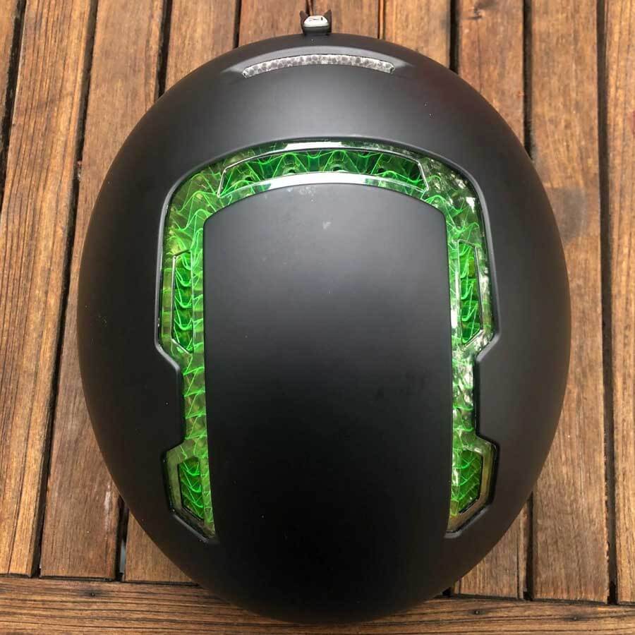 Anon Logan In-Mold WaveCel Helmets | Absolute-Snow