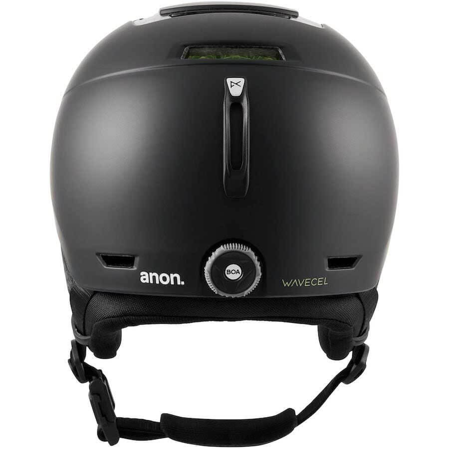 Anon Logan In-Mold WaveCel Ski/Snowboard Helmet