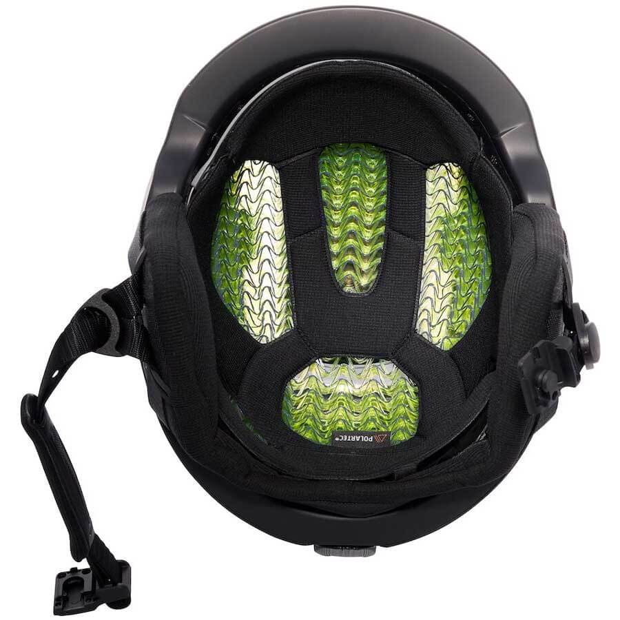 Anon Logan In-Mold WaveCel Ski/Snowboard Helmet
