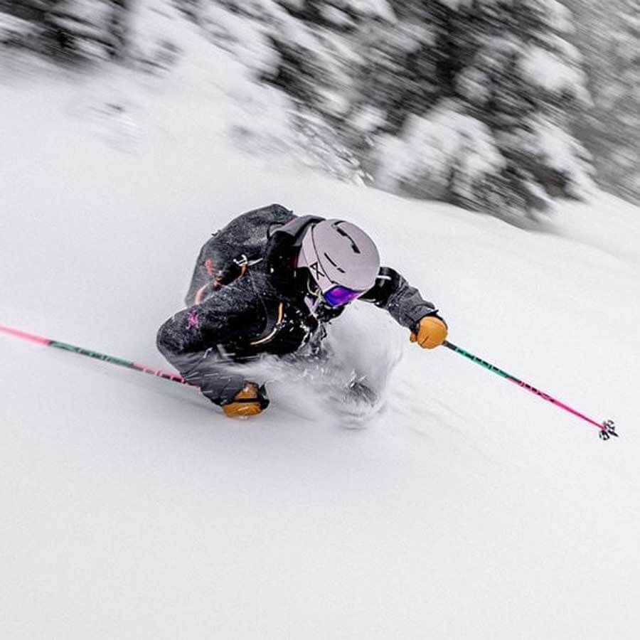 Anon Logan In-Mold WaveCel Ski/Snowboard Helmet