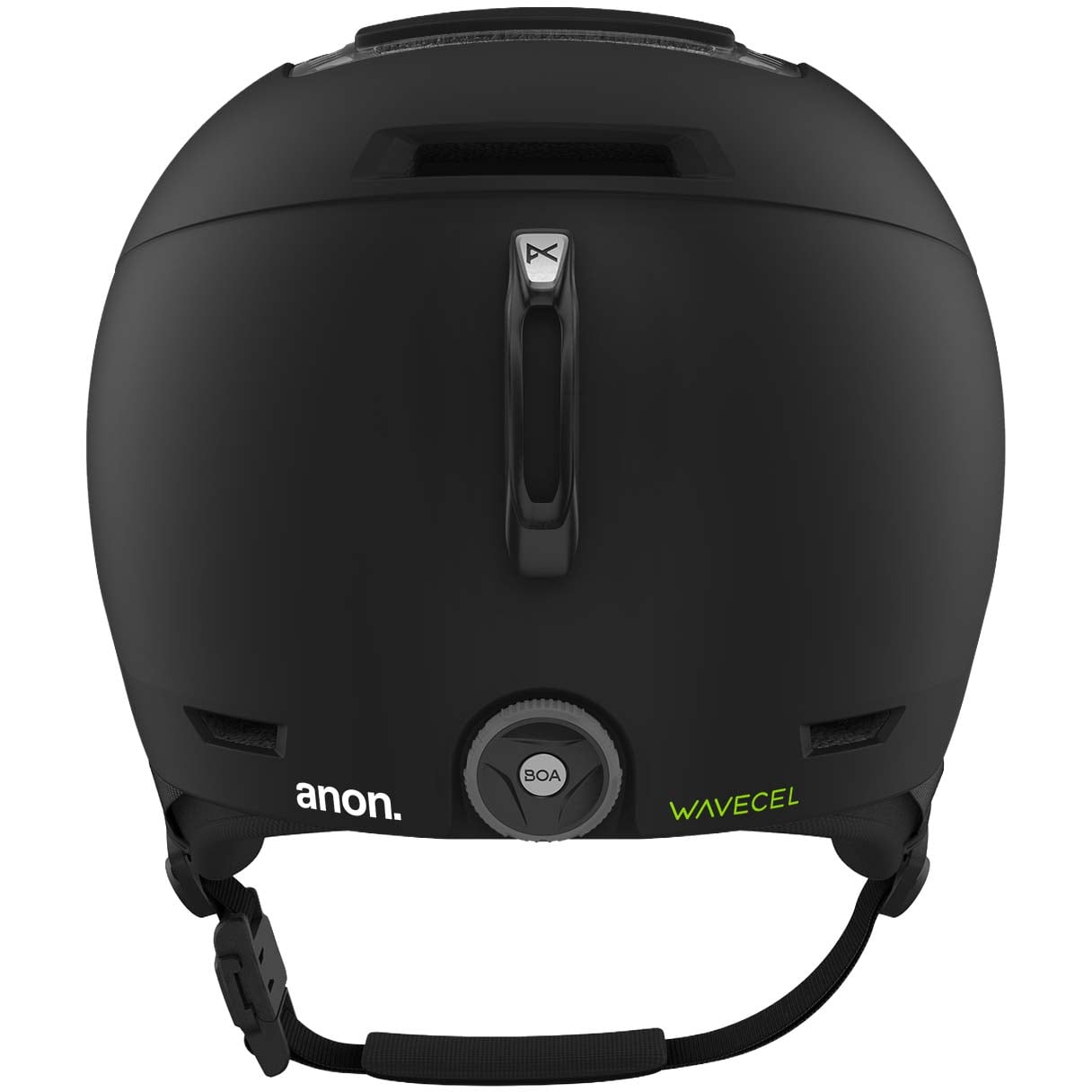 Anon Logan Wavecel Ski/Snowboard Helmet