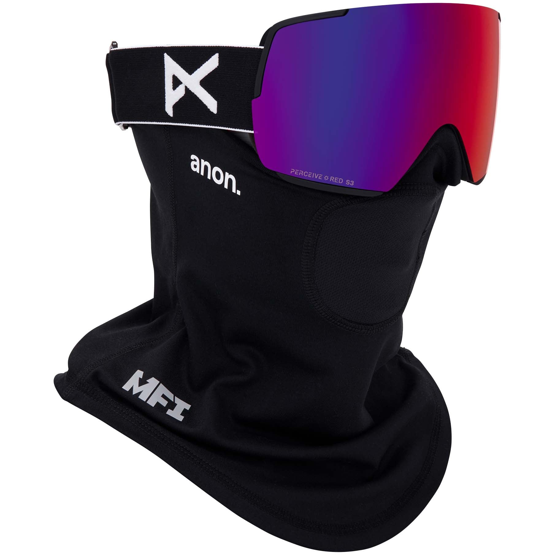 Anon M5S Eyewear | Absolute-Snow