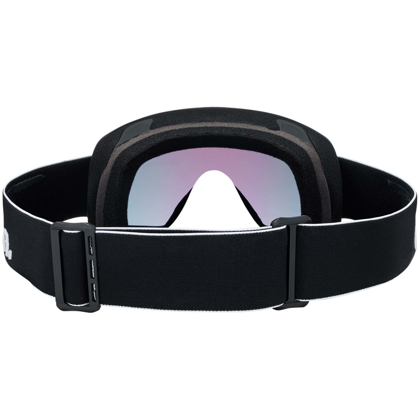 Anon M6S Ski/Snowboard Goggles + MFI Face Mask