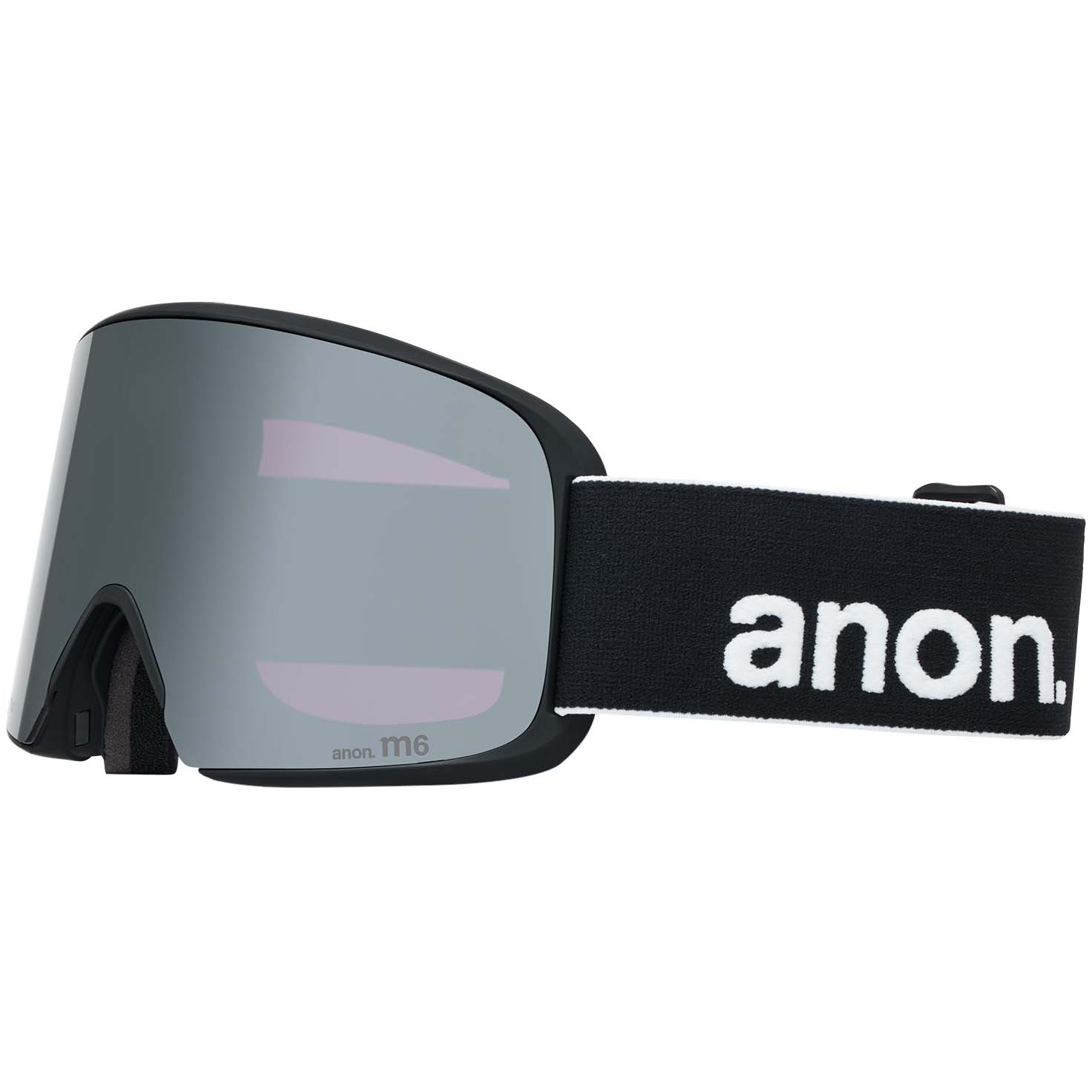Anon M6 Polarized Ski/Snowboard Goggles + MFI Face Mask