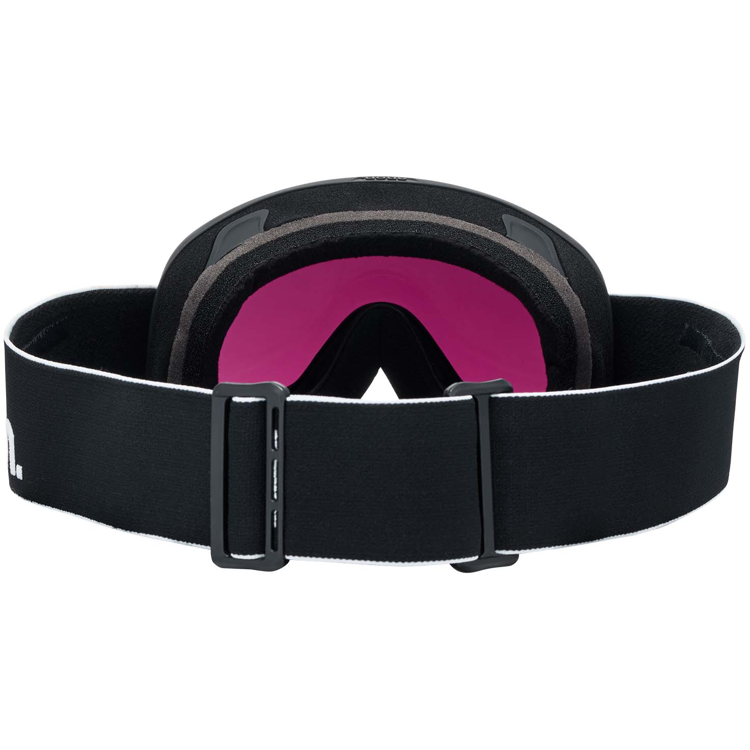 Anon M6 Polarized Ski/Snowboard Goggles + MFI Face Mask