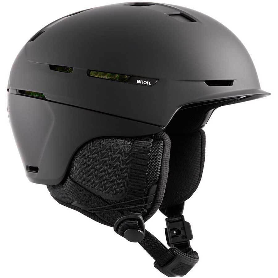 Anon Merak Hybrid WaveCel Ski/Snowboard Helmet