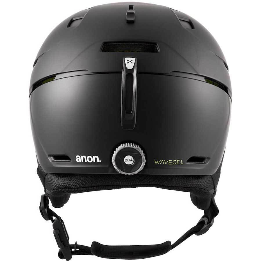 Anon Merak Hybrid WaveCel Ski/Snowboard Helmet