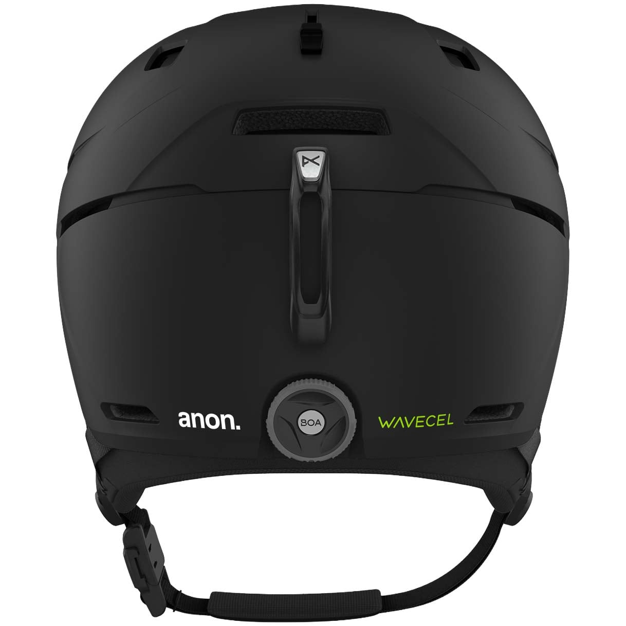 Anon Merak Wavecel Ski/Snowboard Helmet
