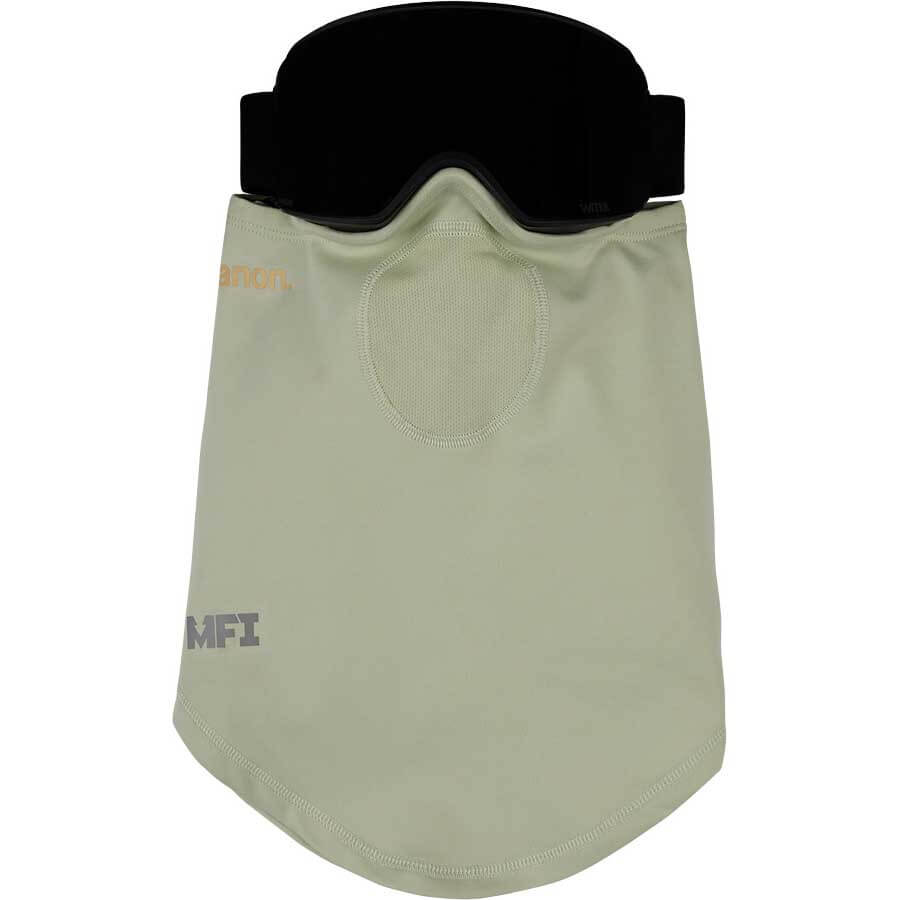 Anon Midweight Neckwarmer Women's MFI Facemask