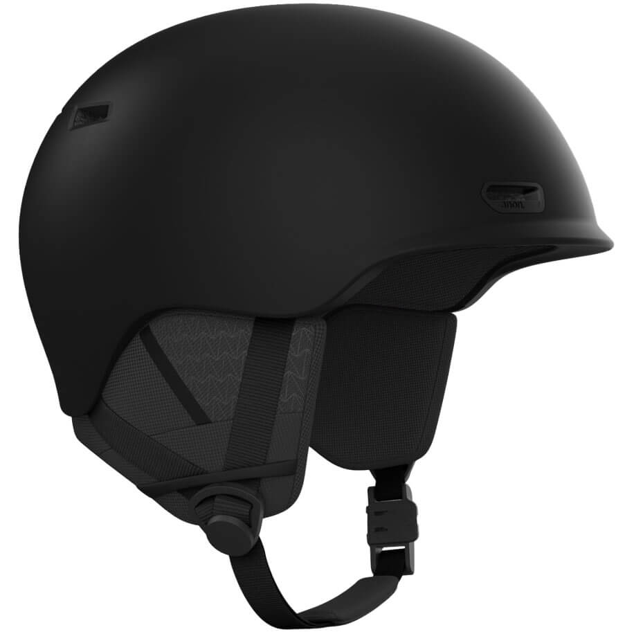 Anon Oslo WaveCel Fleece-Lined Ski/Snowboard Helmet