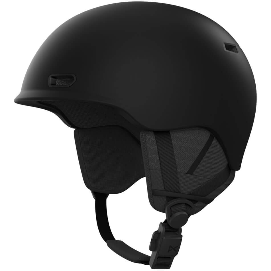Anon Oslo WaveCel Fleece-Lined Ski/Snowboard Helmet