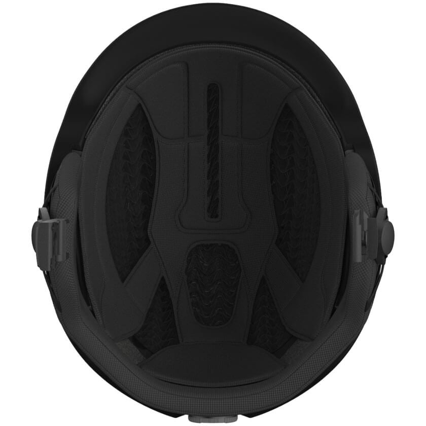 Anon Oslo WaveCel Fleece-Lined Ski/Snowboard Helmet