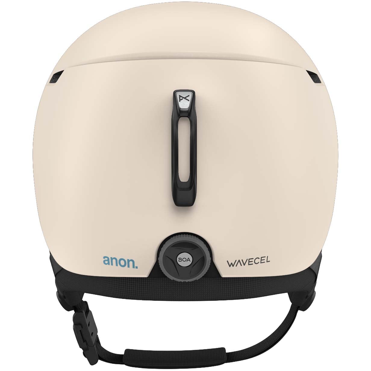 Anon Oslo Wavecel Ski/Snowboard Helmet