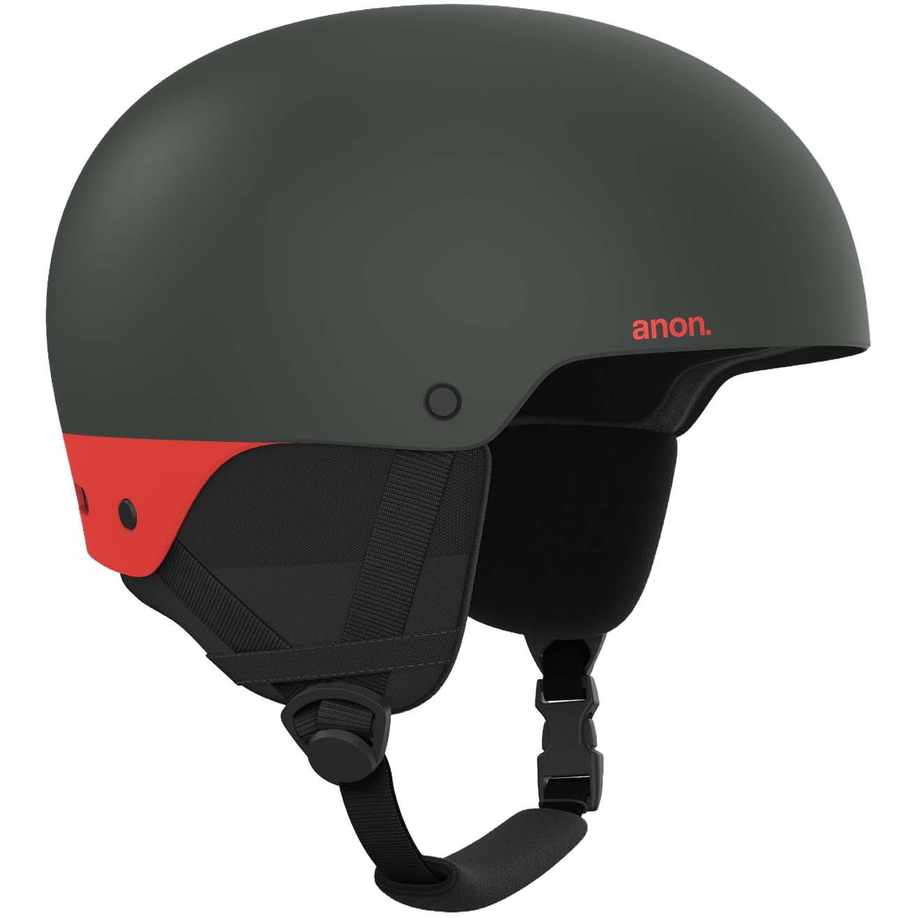Anon Raider 3 Ski/Snowboard Helmet