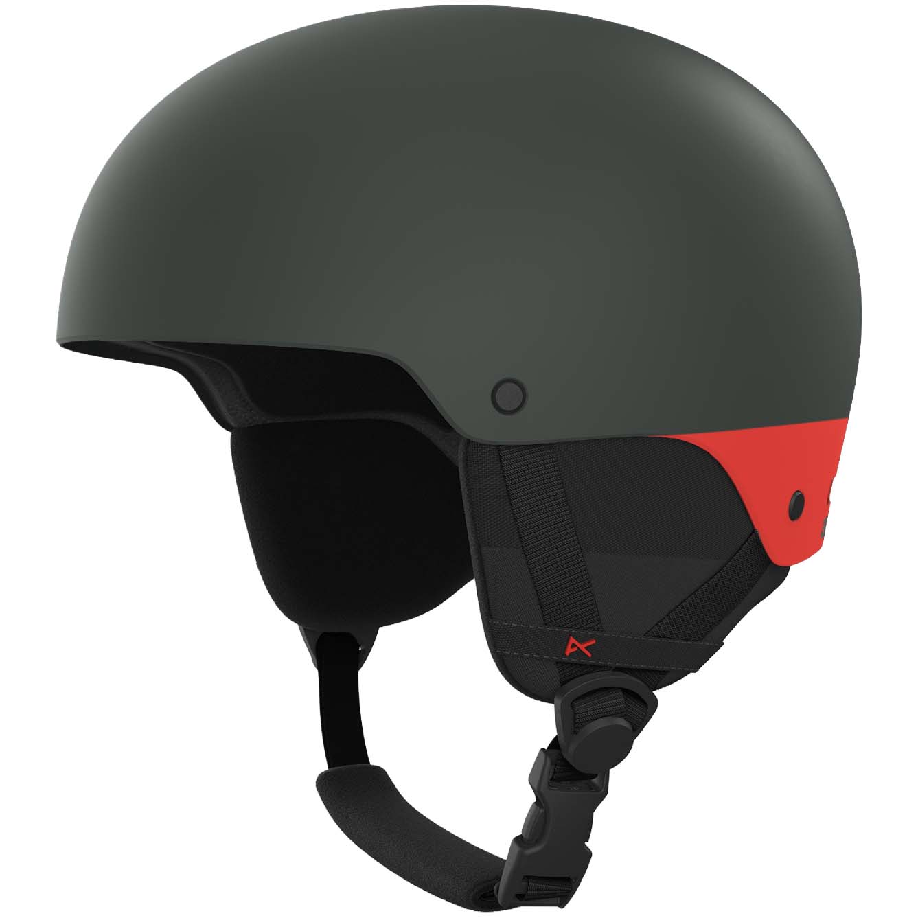 Anon Raider 3 Ski/Snowboard Helmet