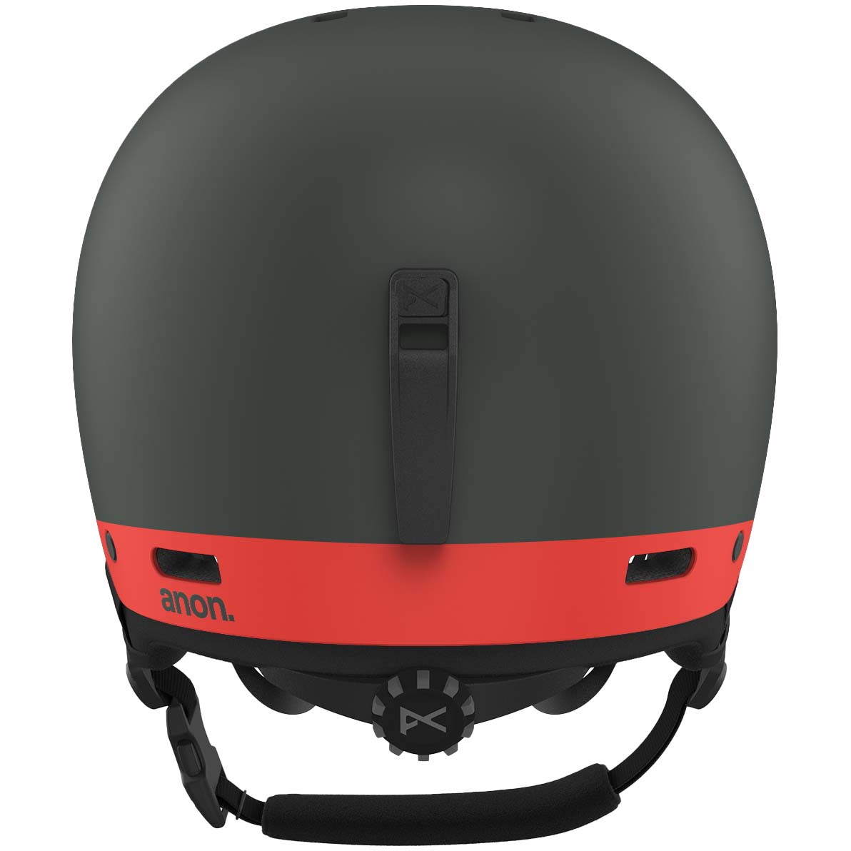Anon Raider 3 Ski/Snowboard Helmet