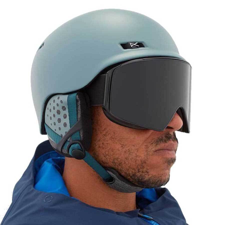 Anon Rodan Ski/Snowboard Helmet