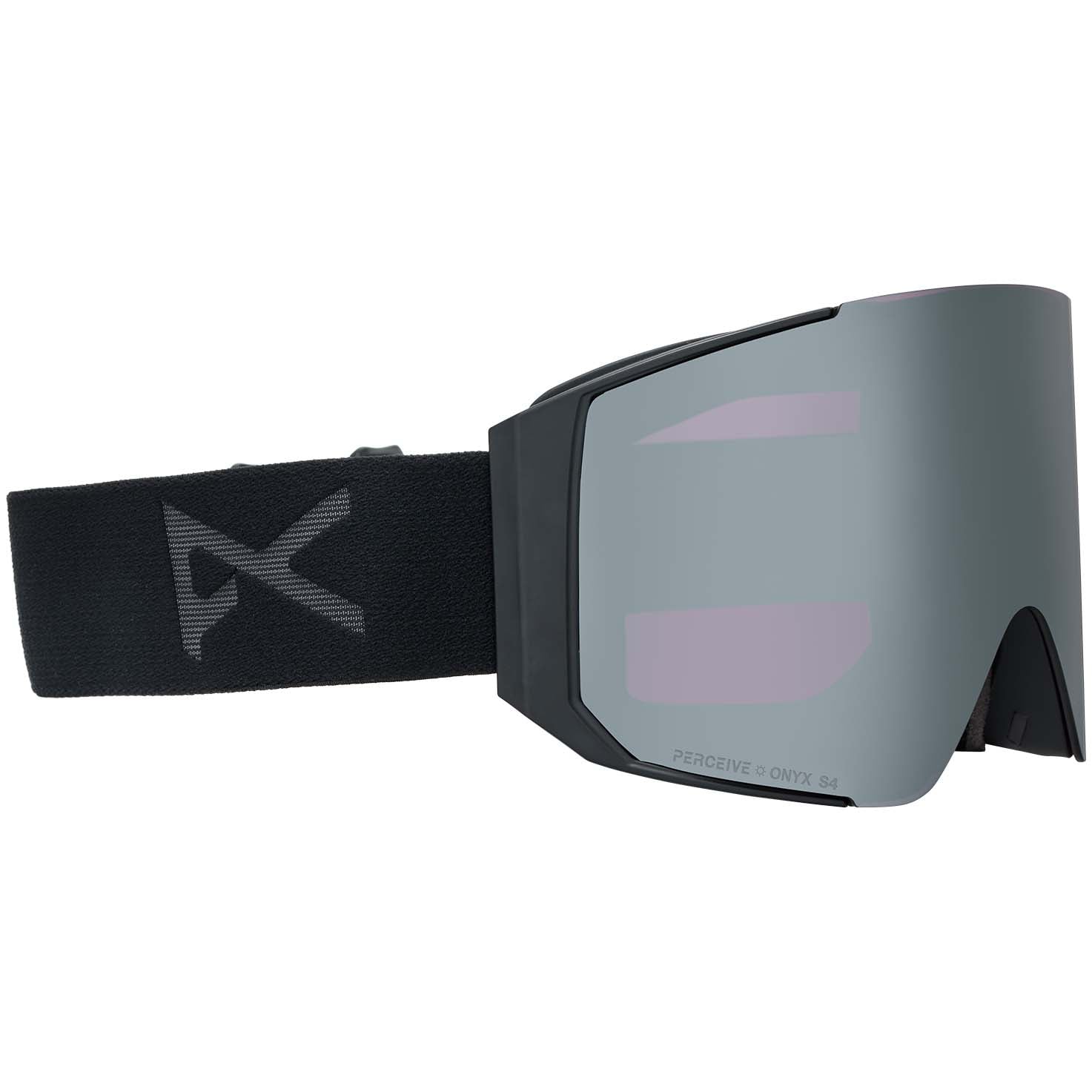 Anon Sync Ski/Snowboard Goggles 