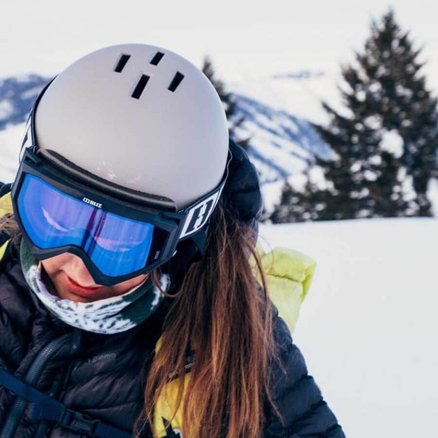 Anon Windham WaveCel Ski/Snowboard Helmet