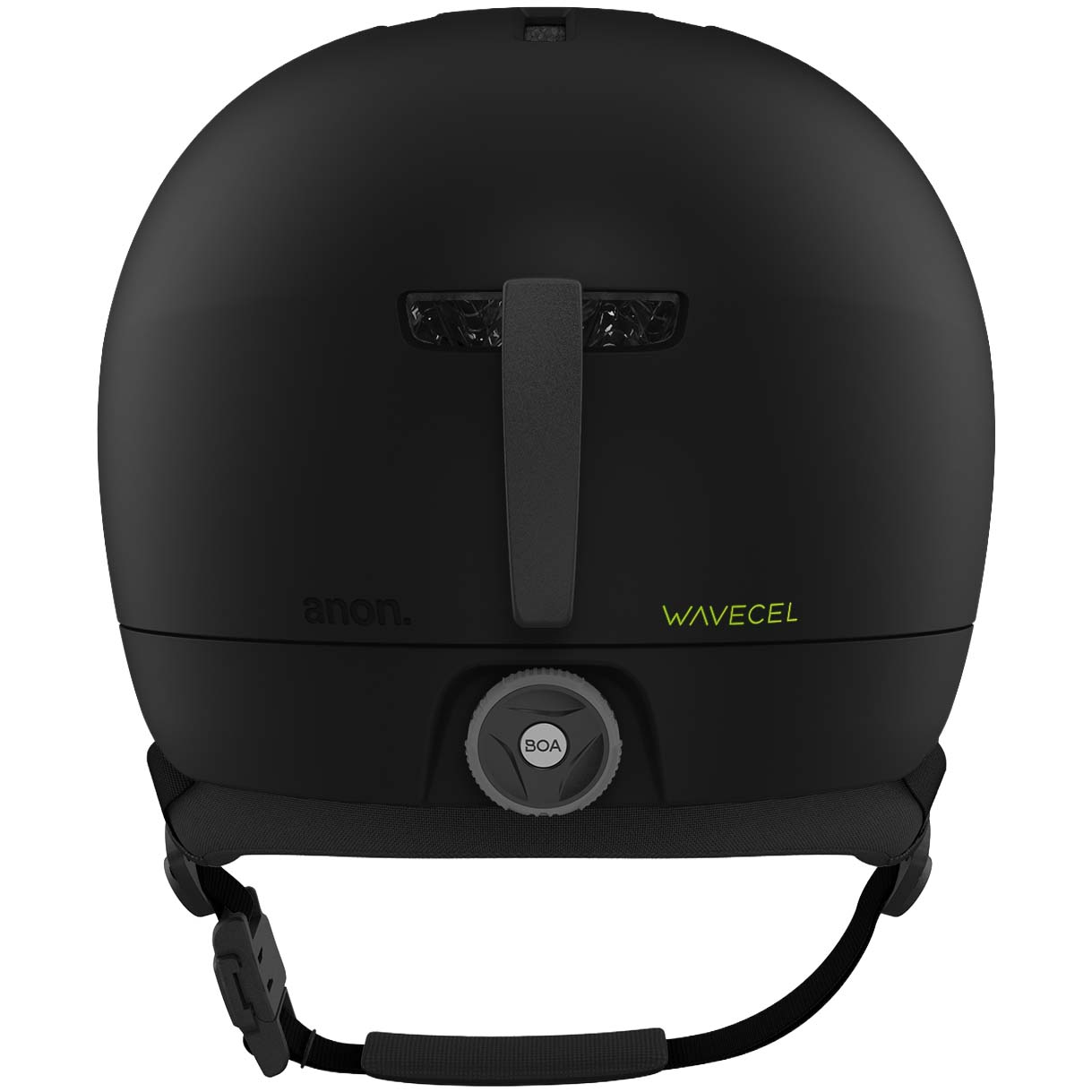 Anon Windham Wavecel Ski/Snowboard Helmet